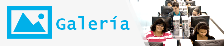 galeria
